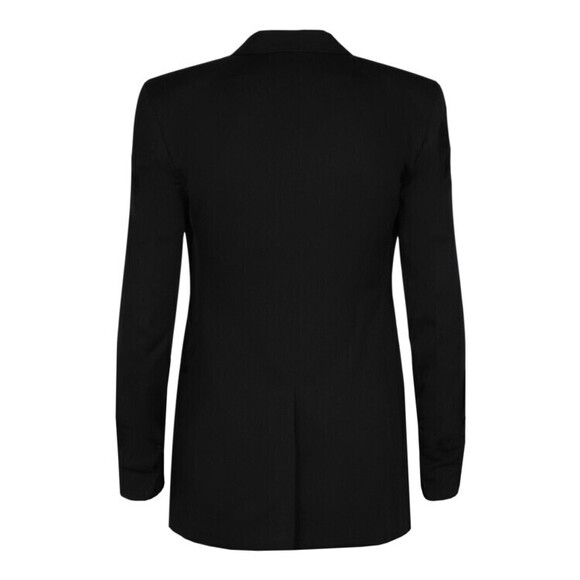Givenchy Extra Fitted Single-Button Blazer - NWT